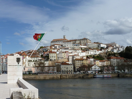 Coimbra