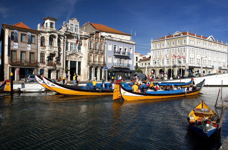 Aveiro