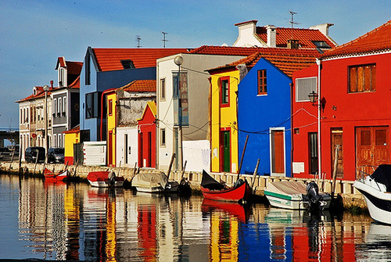 Aveiro