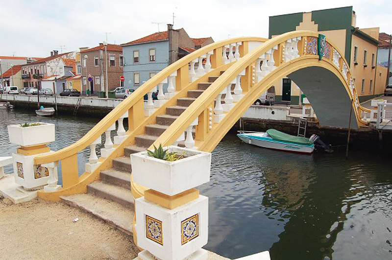 Aveiro